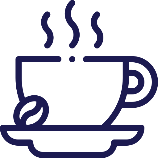 Hot Coffees